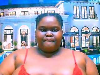 ebonyhotbuns