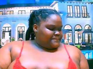 ebonyhotbuns