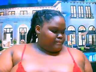 EbonyHotBuns