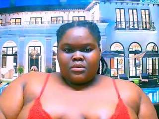 EbonyHotBuns