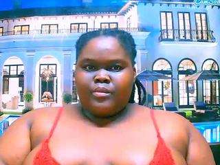 ebonyhotbuns