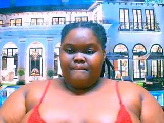 EbonyHotBuns