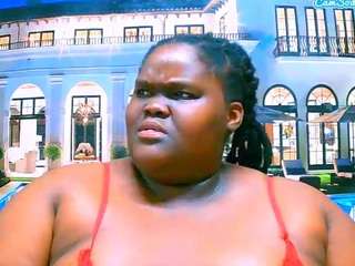 ebonyhotbuns