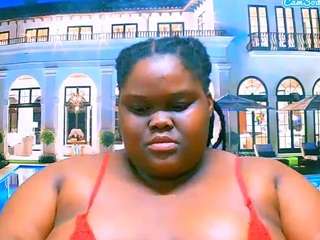 EbonyHotBuns