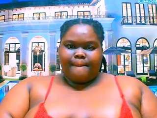 EbonyHotBuns