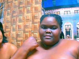EbonyHotBuns