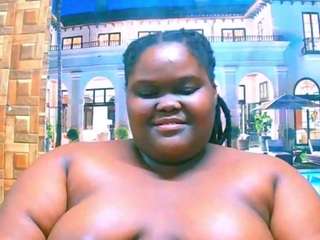 ebonyhotbuns