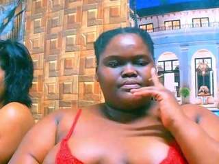 ebonyhotbuns