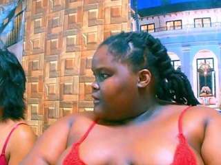 ebonyhotbuns