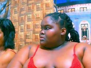 ebonyhotbuns