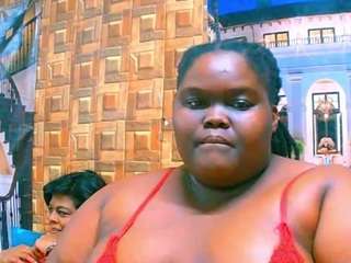 ebonyhotbuns