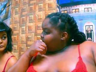 ebonyhotbuns
