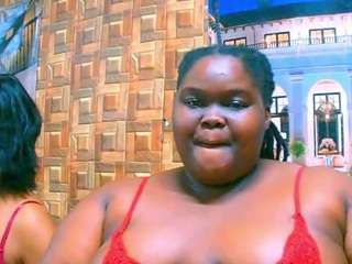 ebonyhotbuns