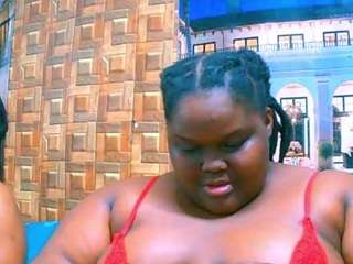 ebonyhotbuns