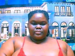 ebonyhotbuns