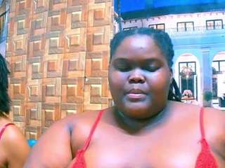 ebonyhotbuns