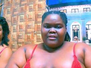 ebonyhotbuns