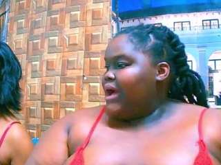 ebonyhotbuns