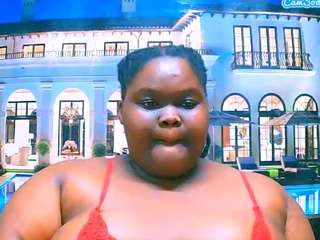 ebonyhotbuns