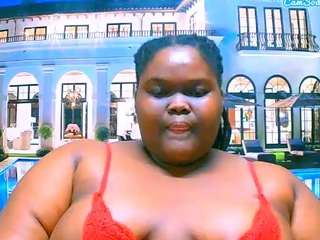 ebonyhotbuns