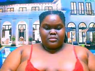 ebonyhotbuns