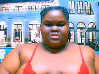 ebonyhotbuns