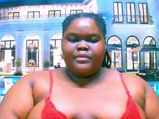 ebonyhotbuns