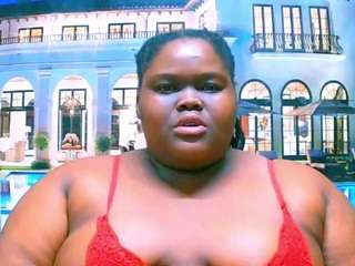 ebonyhotbuns