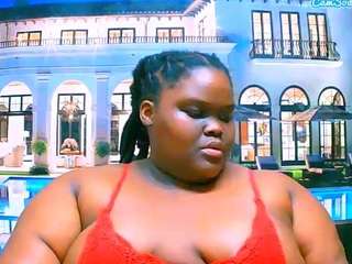 EbonyHotBuns