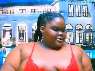 EbonyHotBuns