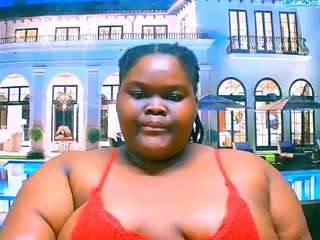 EbonyHotBuns