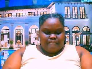 EbonyHotBuns