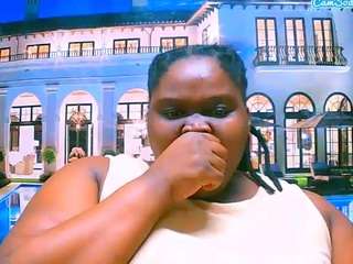 ebonyhotbuns