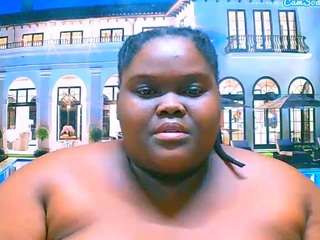 EbonyHotBuns