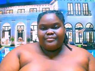 ebonyhotbuns