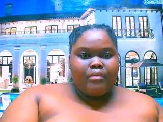 ebonyhotbuns