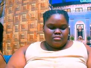 ebonyhotbuns
