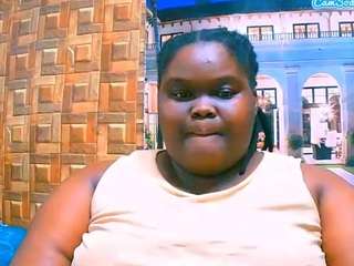 EbonyHotBuns