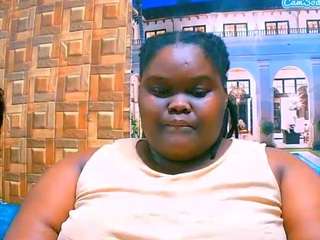 ebonyhotbuns