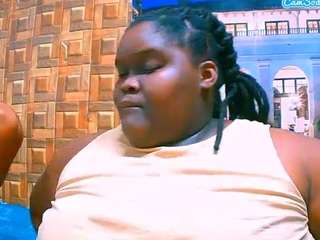 ebonyhotbuns