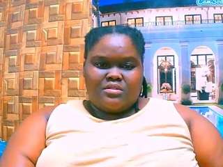 EbonyHotBuns