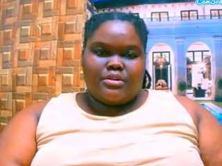 ebonyhotbuns