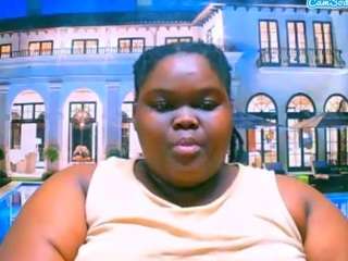 ebonyhotbuns