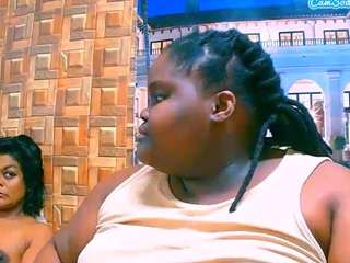 ebonyhotbuns
