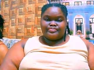 ebonyhotbuns