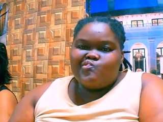 ebonyhotbuns