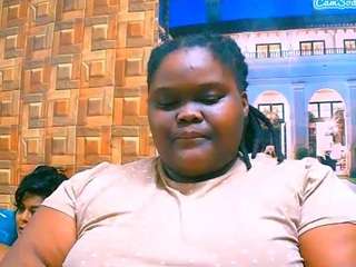 ebonyhotbuns