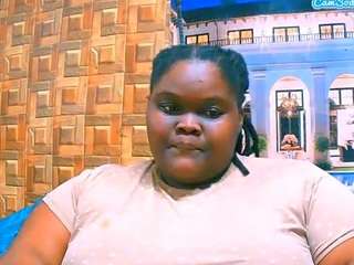 ebonyhotbuns