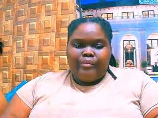 ebonyhotbuns