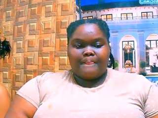 ebonyhotbuns